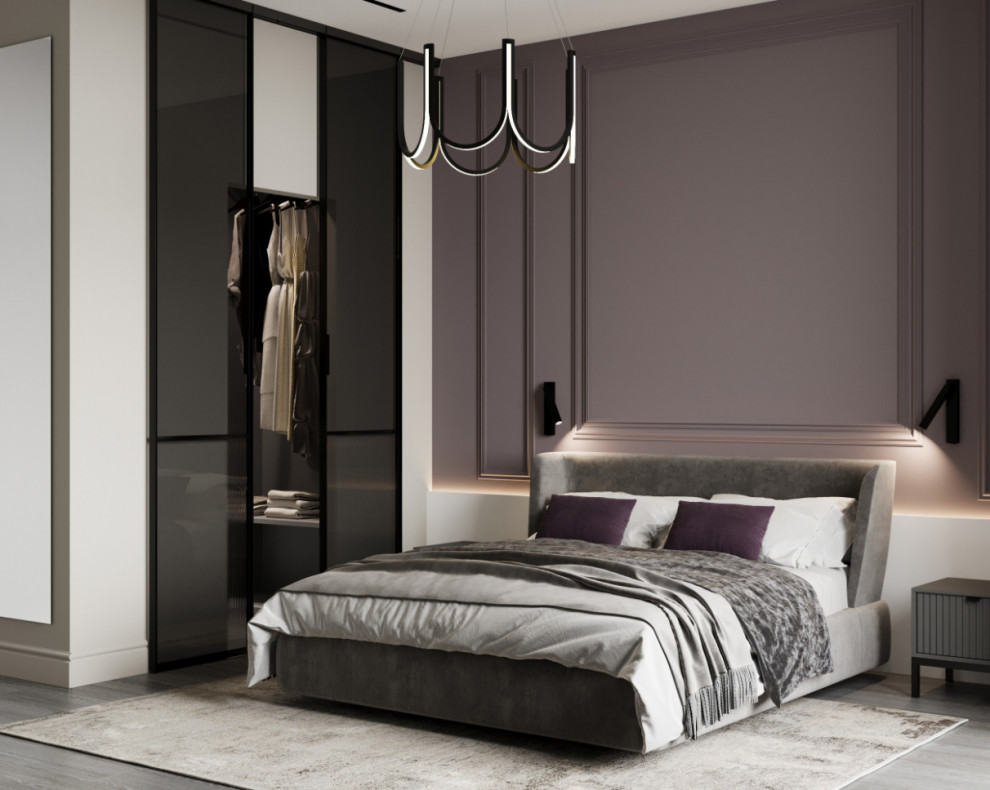 Квартира в ЖК Квартал Энтузиастов