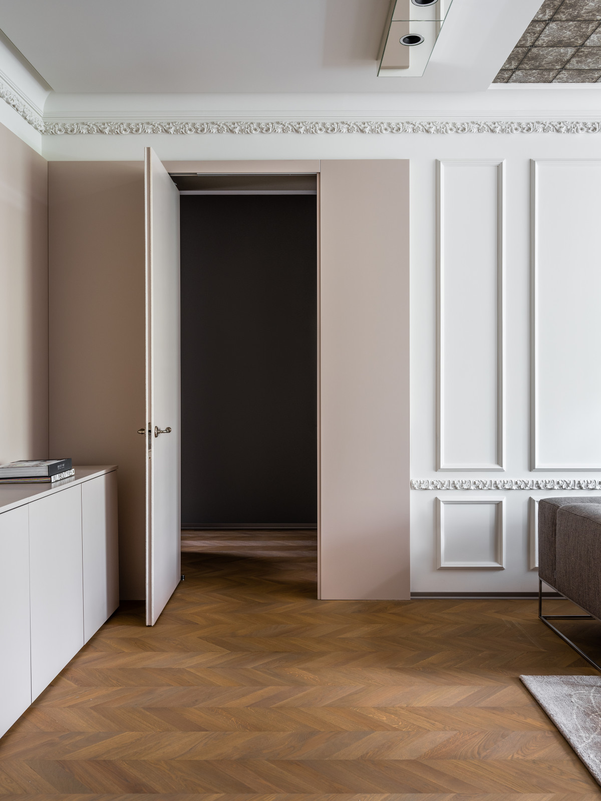 Квартира ул Тверская