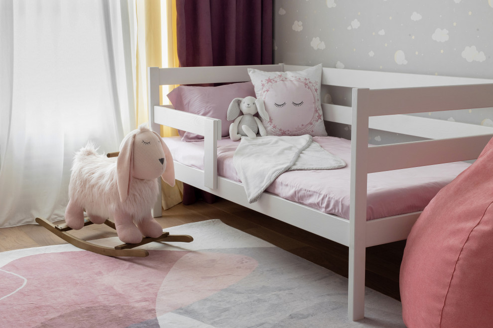 Фотосессия с объекта в ЖК Грин Парк