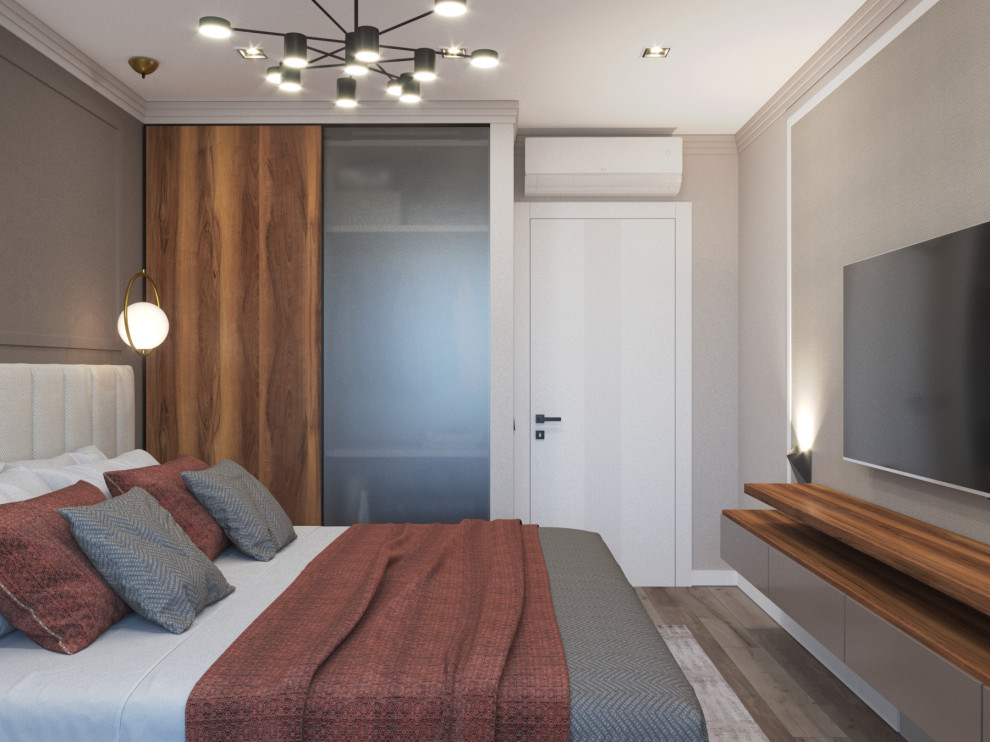 Квартира в старом фонде