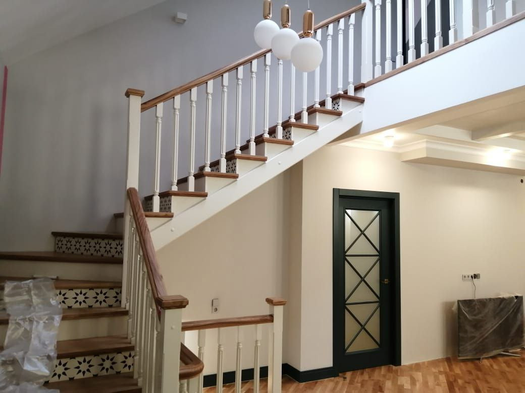 от простого к сложному