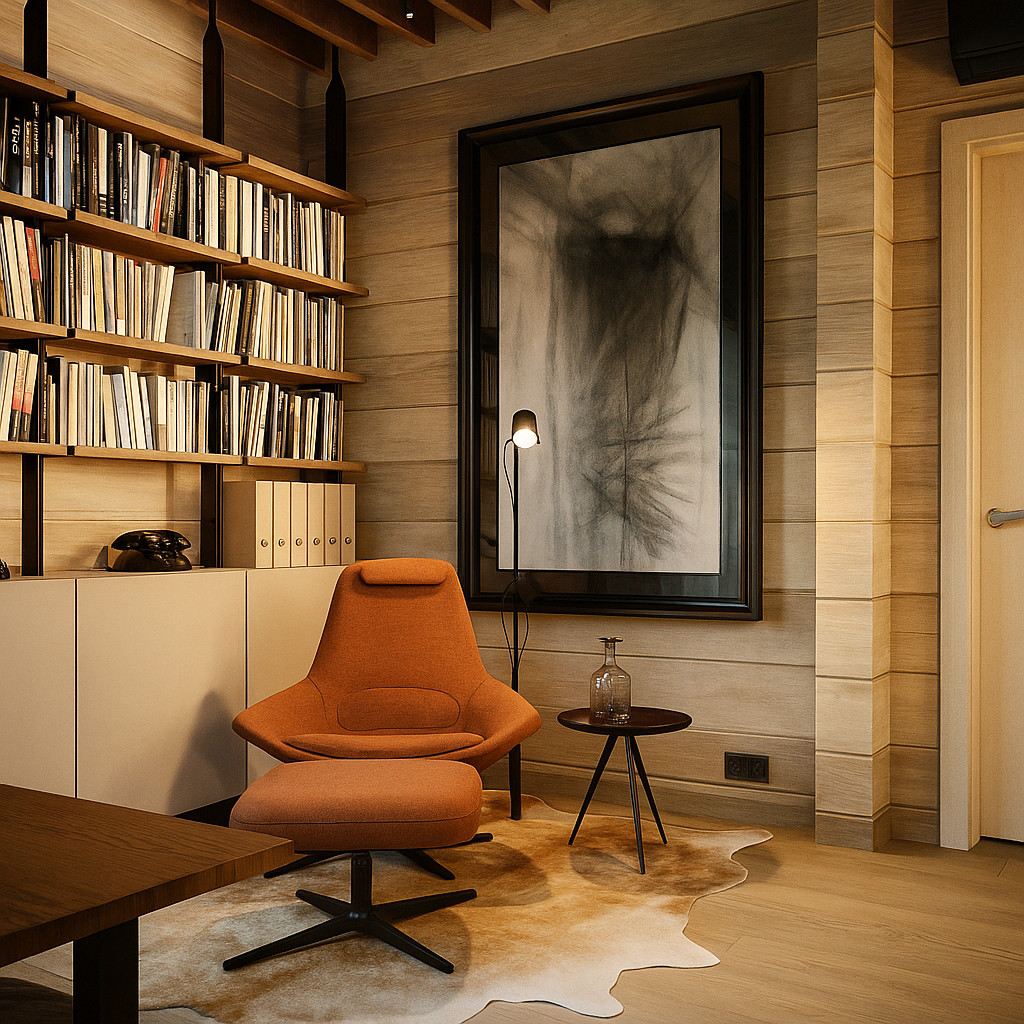 Гостевой Дом в Московском Море