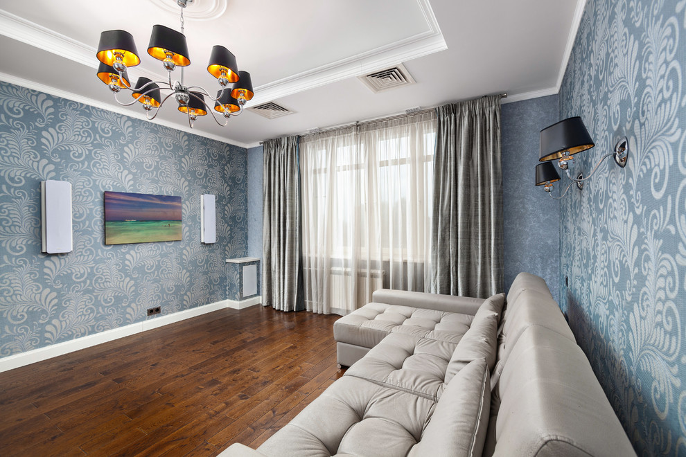 Квартира на Академической