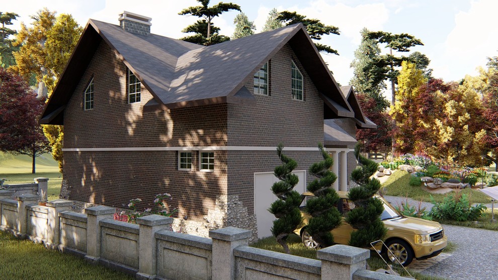 Илларионово (в работе)