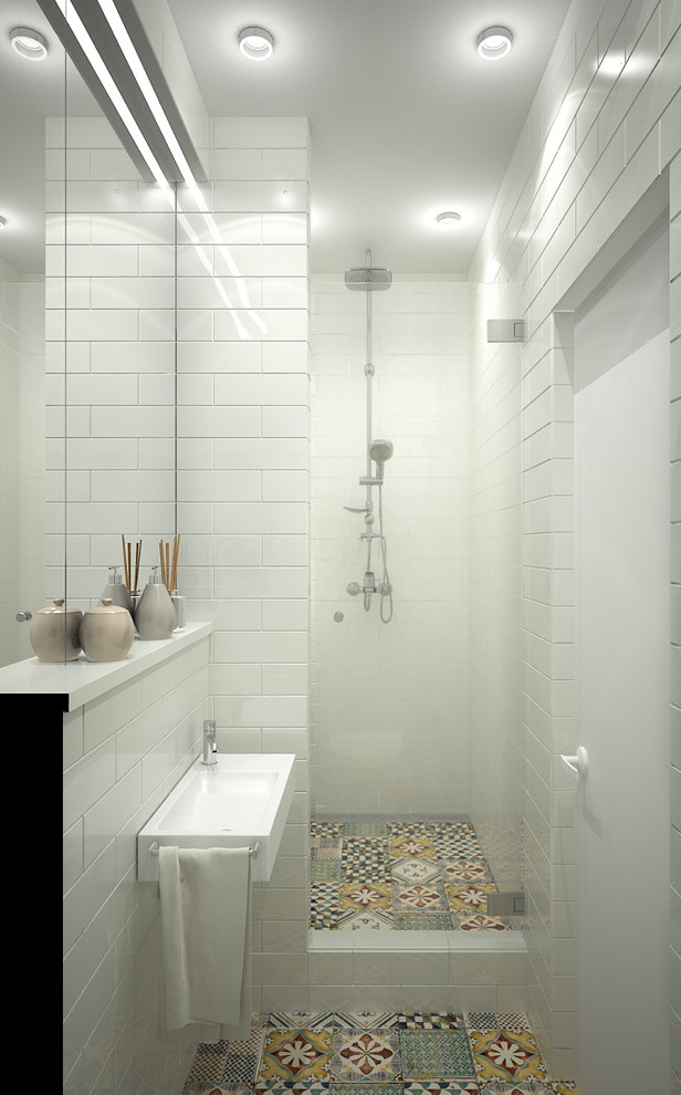 Квартира в Профессорском доме