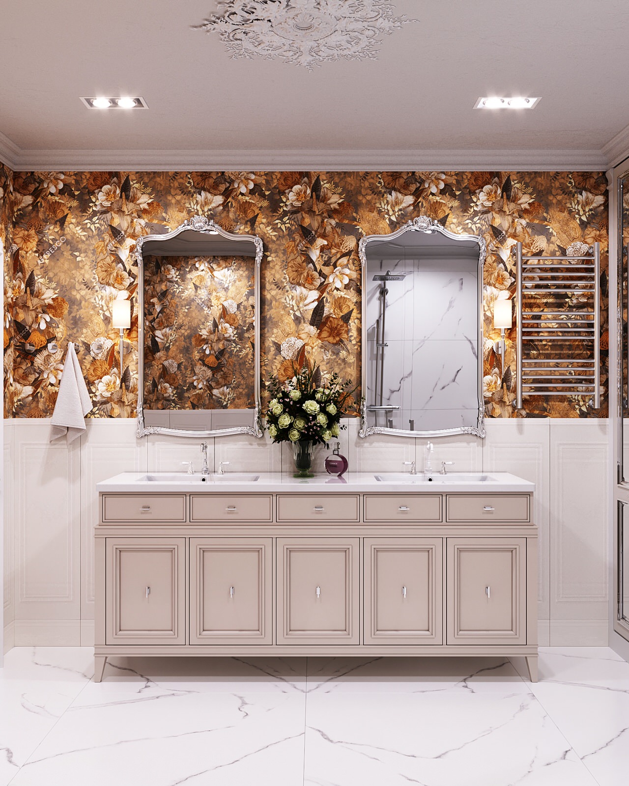 Квартира в Москве