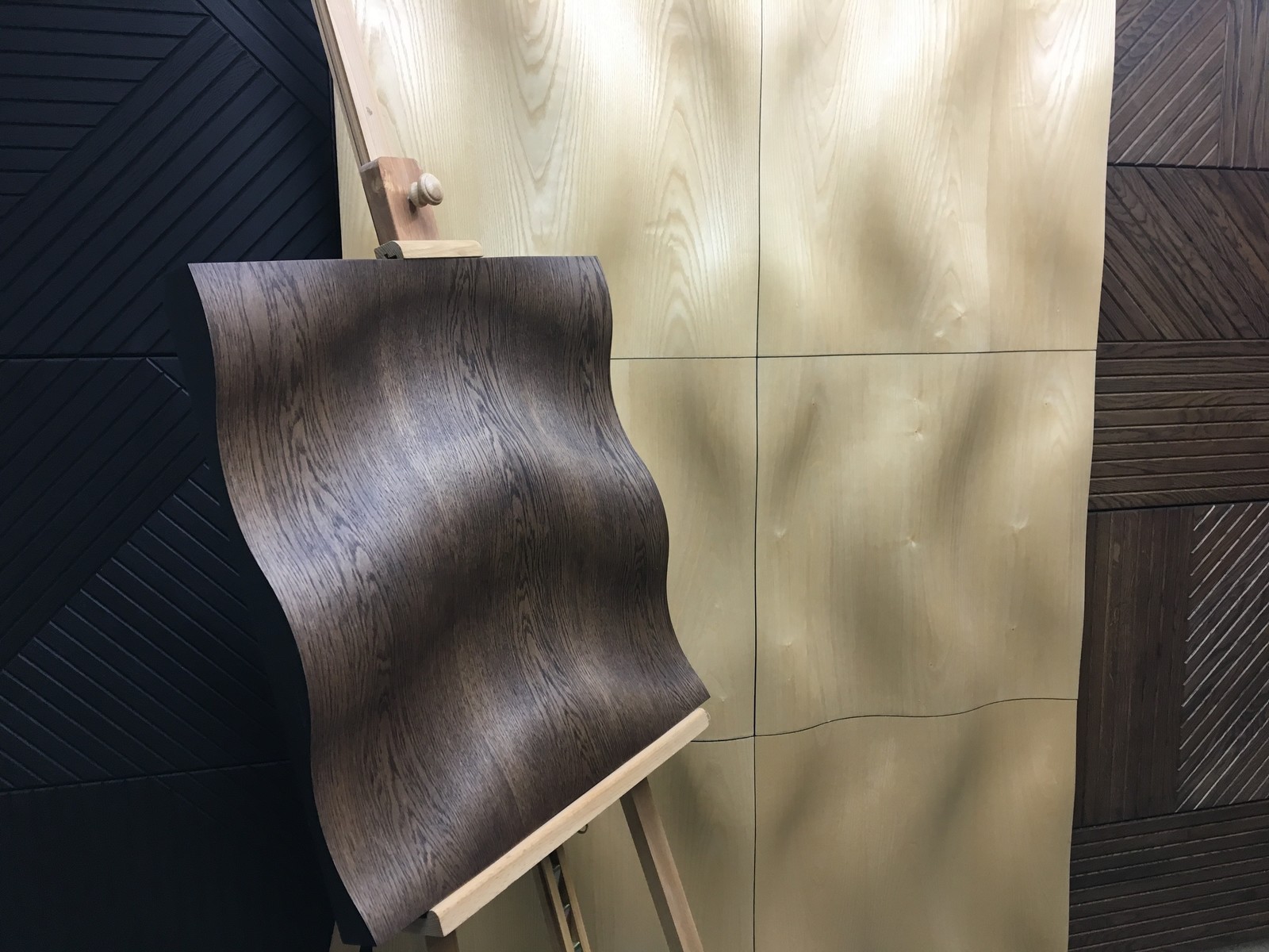 Панель на стену