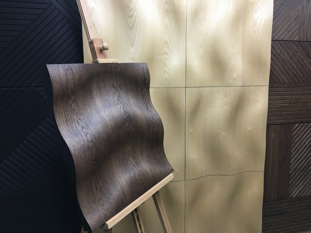 Обложка проекта: Панель на стену