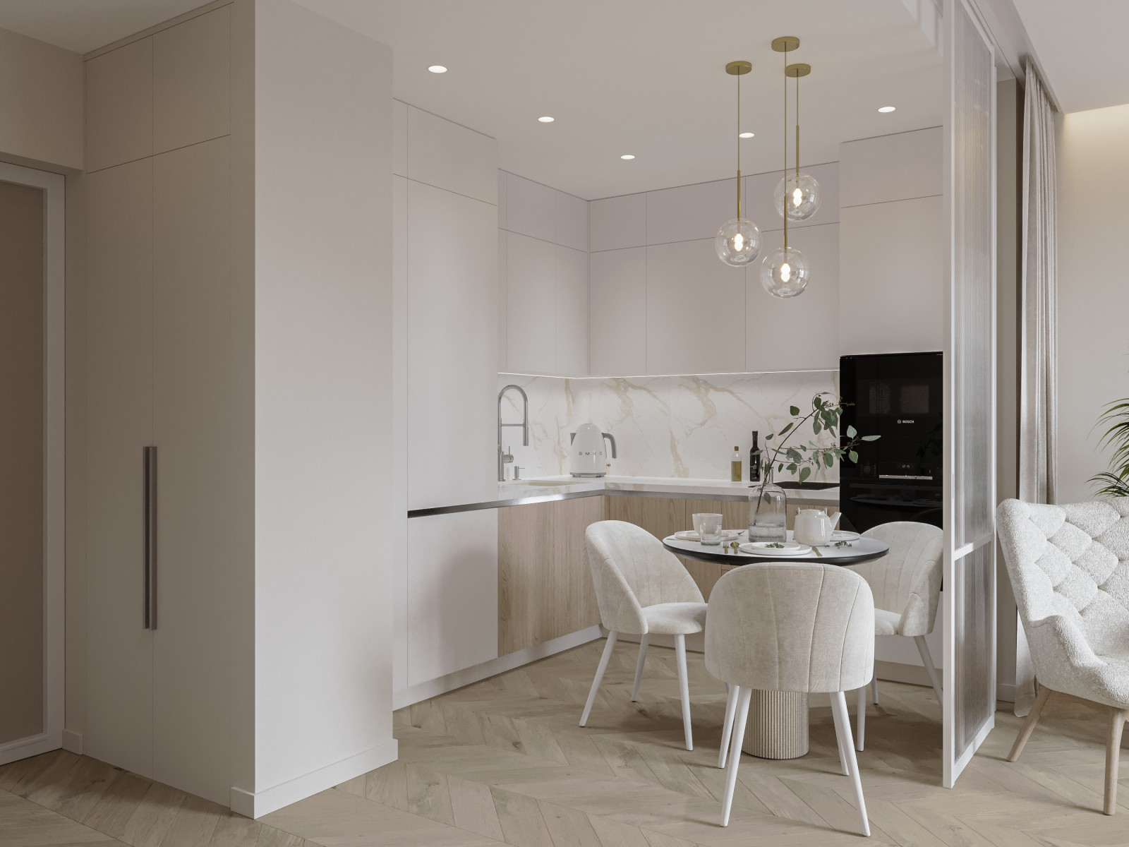 Амурский парк