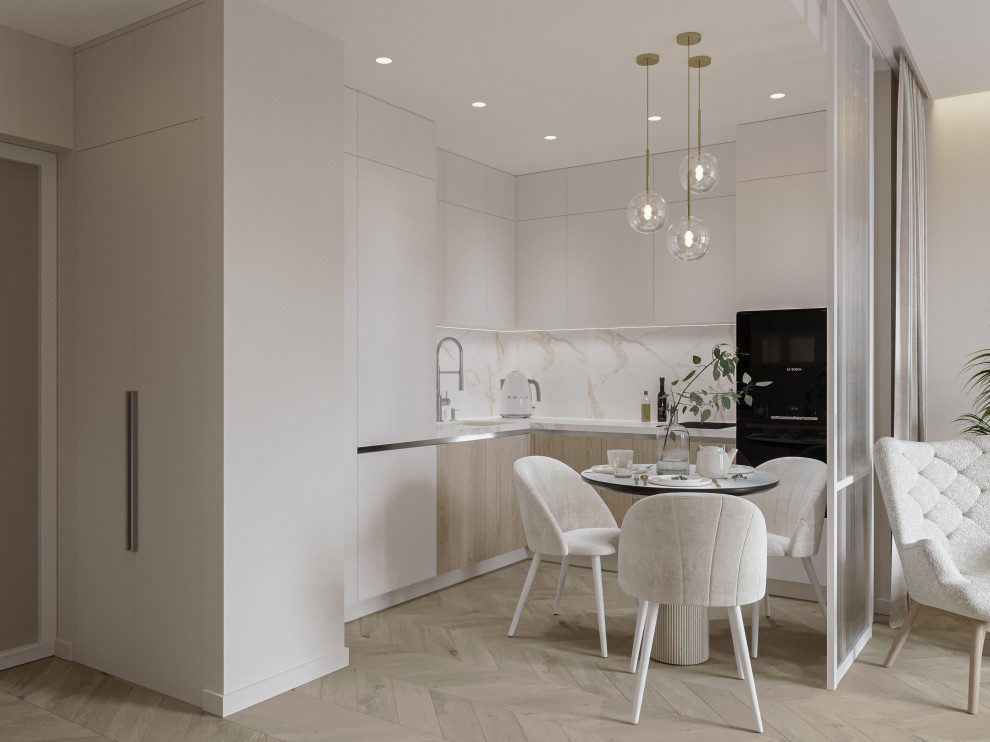 Амурский парк