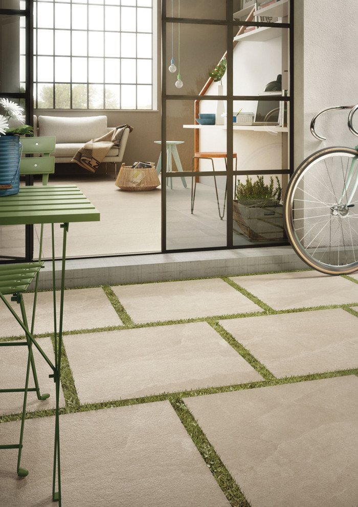 Коллекция керамогранита X-Rock от Imola Ceramica