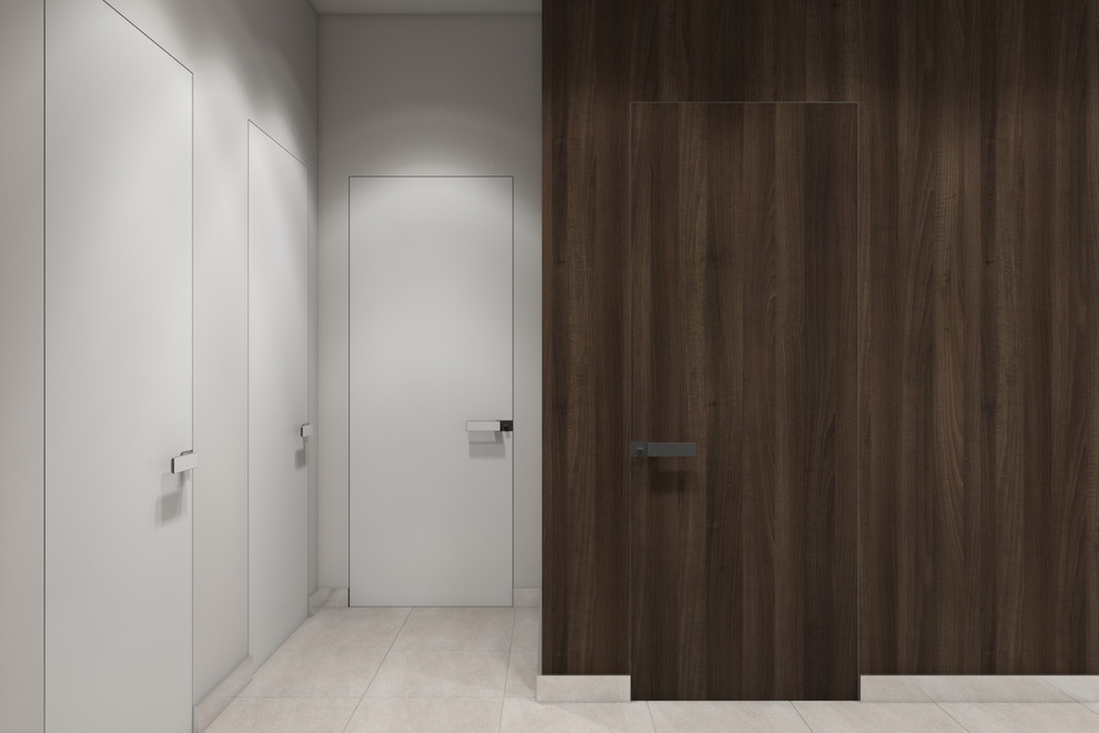 Квартира в ЖК "Фили Град", 92 м2