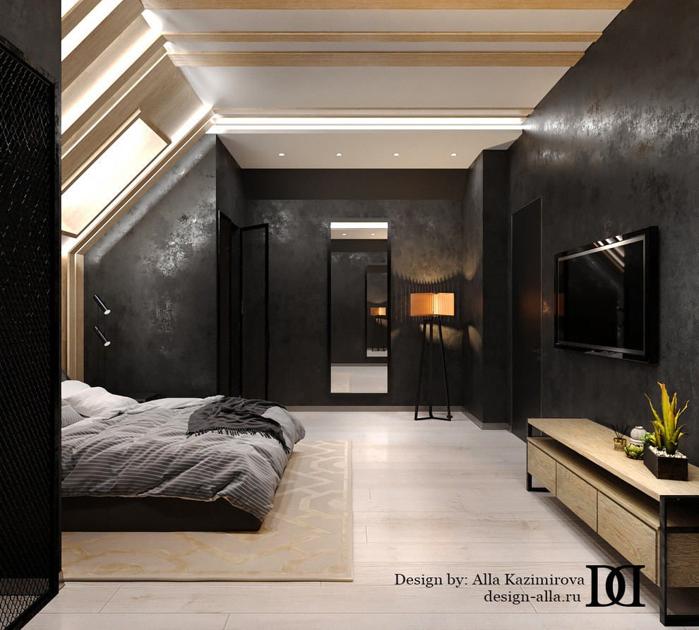 Жилой дом с кинозалом