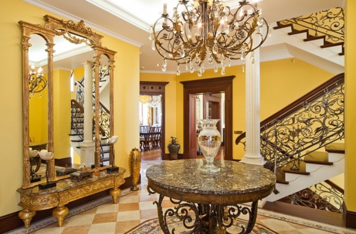 проект "Дом в Павлово"