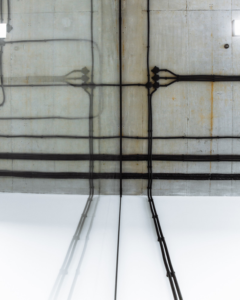 Build project. Office it company