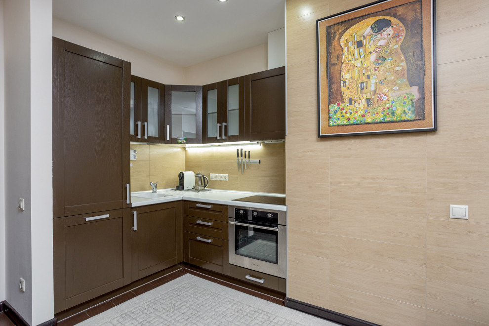 2023 Январь квартира для сдачи