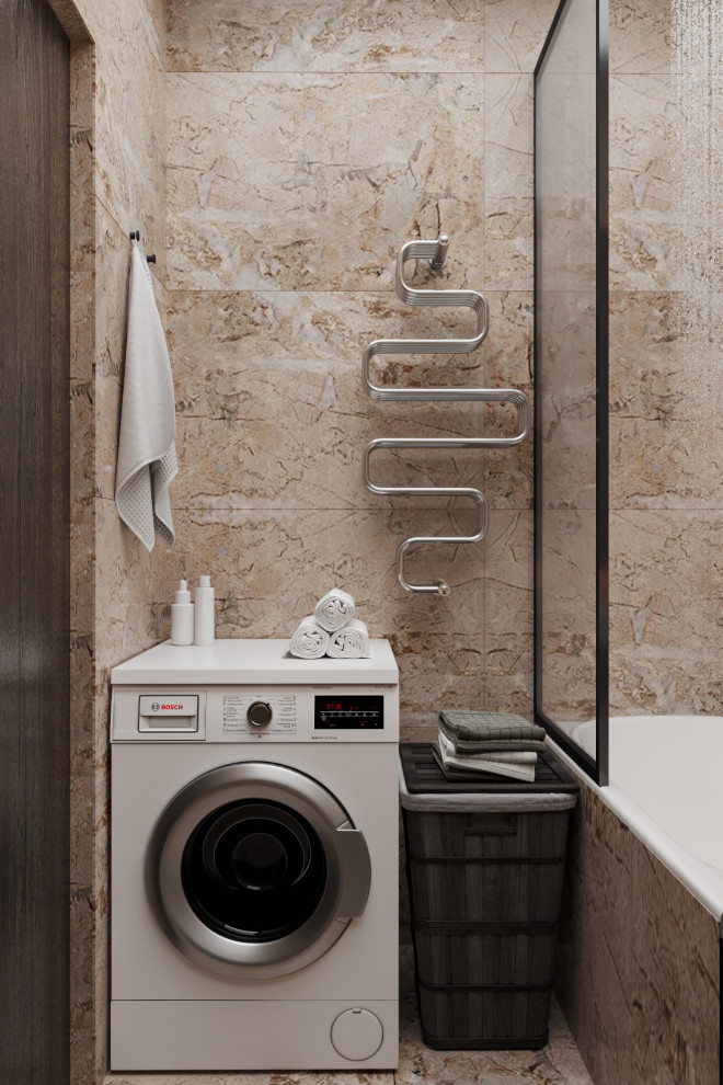 Проспект Маршала Захарова