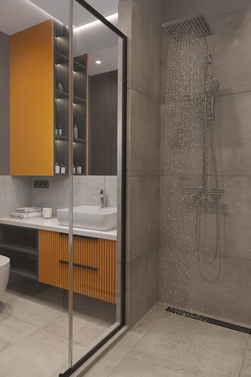 ЖК «НОБЕЛЕВСКИЙ» 78 м2 КАЗАНЬ 2022