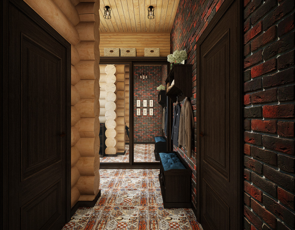 Коттедж 230 кв.м. в д.Кабаново Московская обл