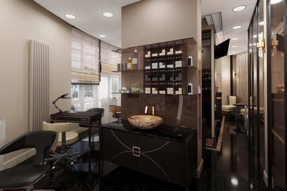 Салон Красоты, ул. Московская, Краснодар