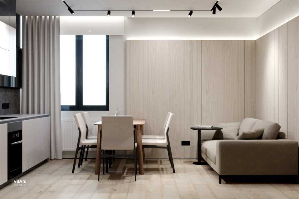 ЖК Красногвардейский (Москва)