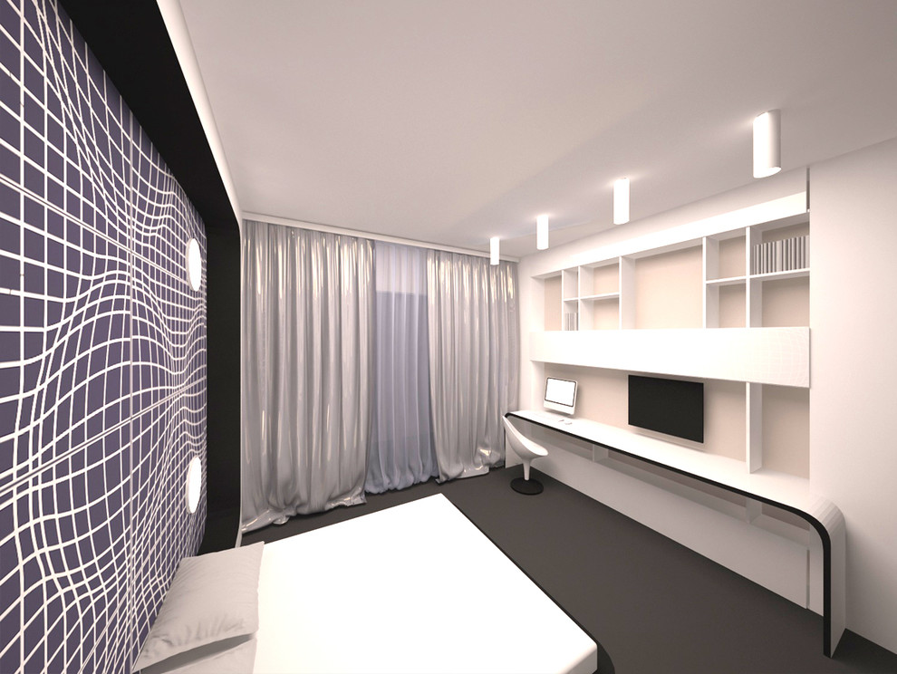 РИТМЫ МЕГАПОЛИСА