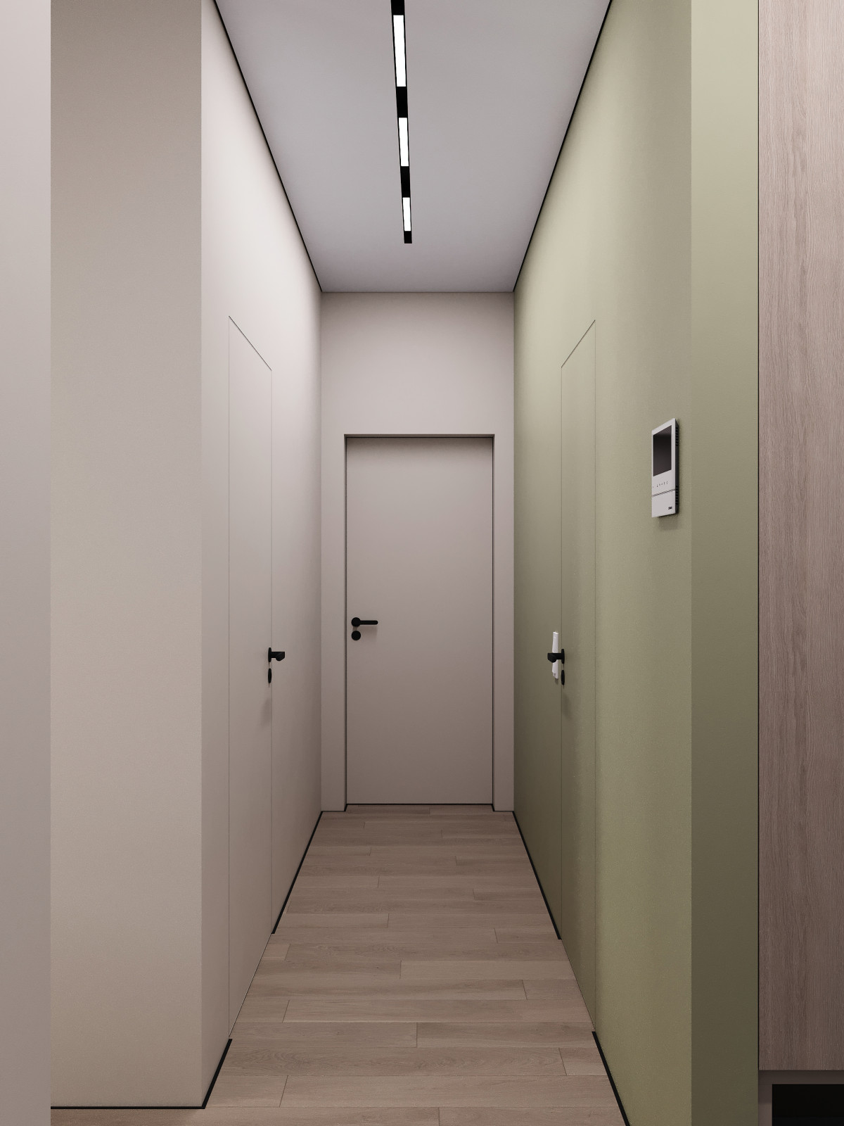 ЖК Событие (ул. Амундсена 5)