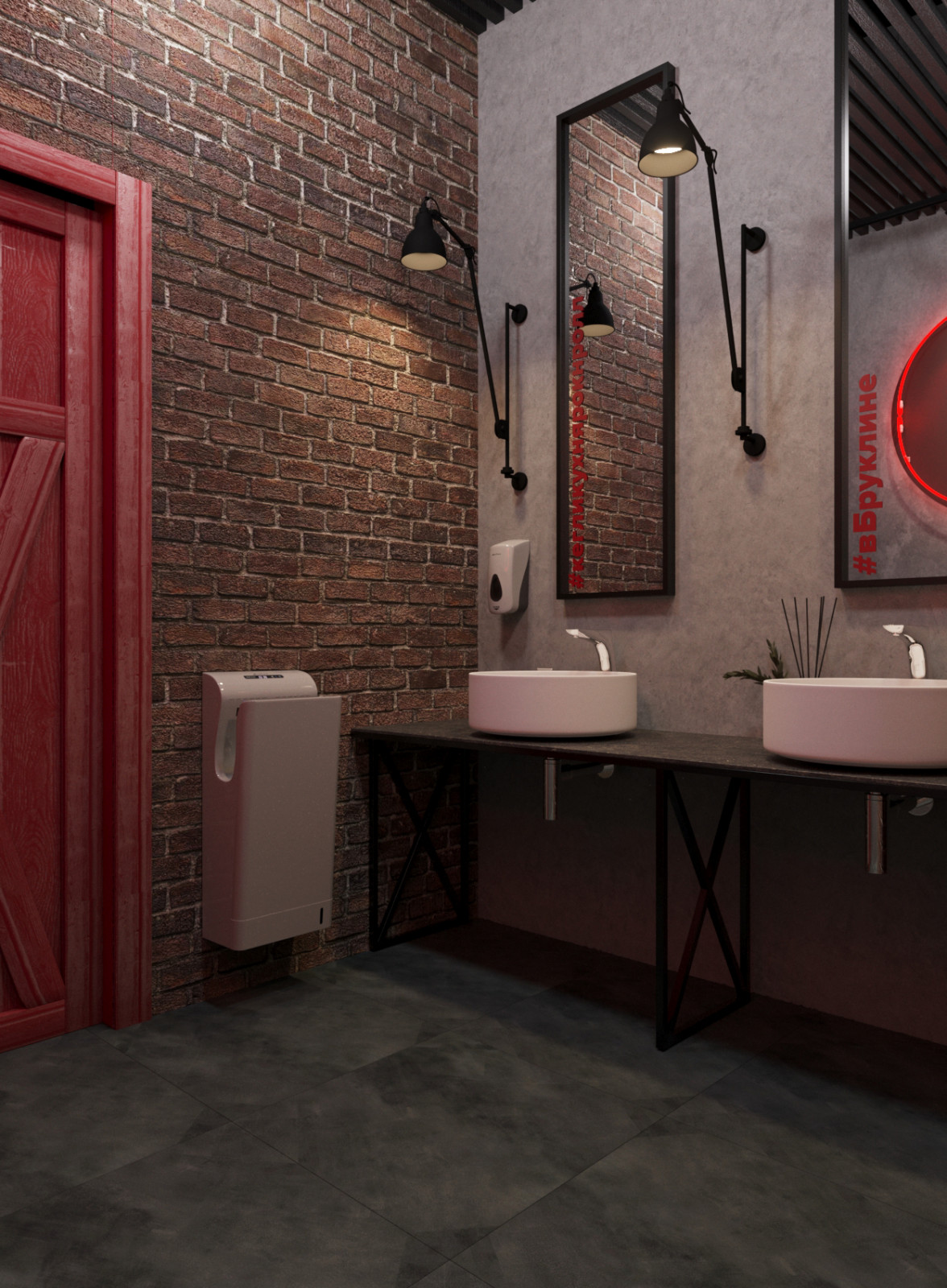 Боулинг Brooklyn Bawl