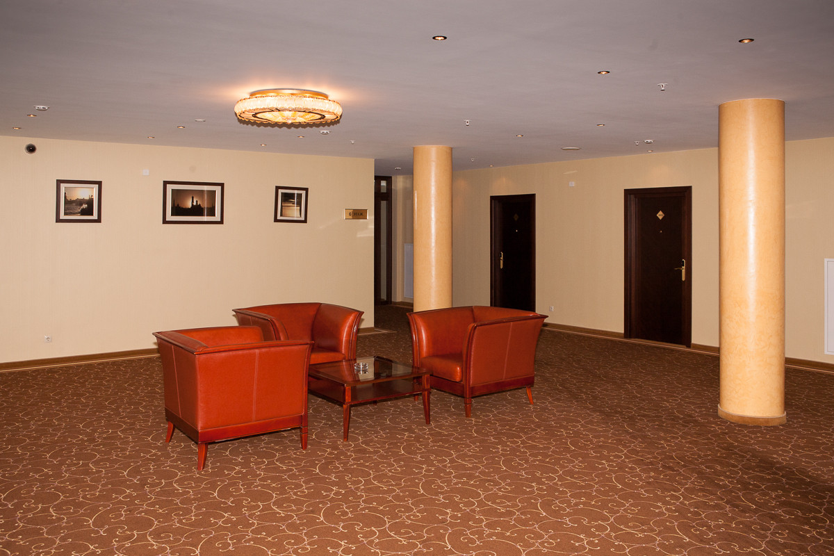 Гостиница Арбат