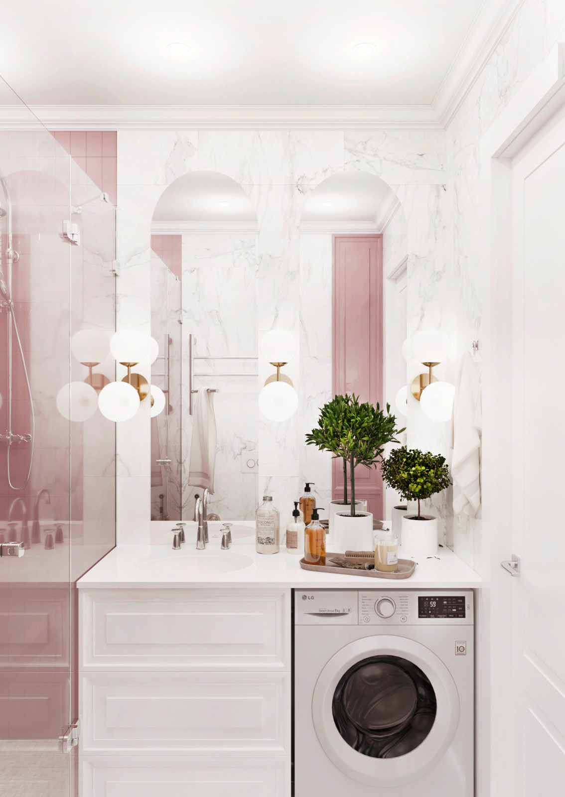 Студия в Сочи