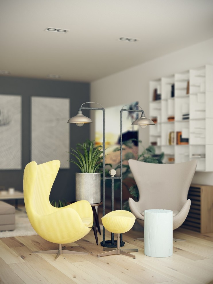 Квартира в Краснодаре, ЖК Ривьера