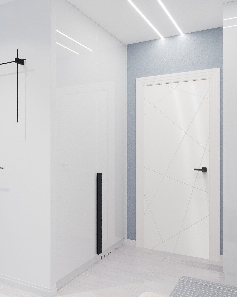 ЖК по ул.Льва Толстого, 47 кв.