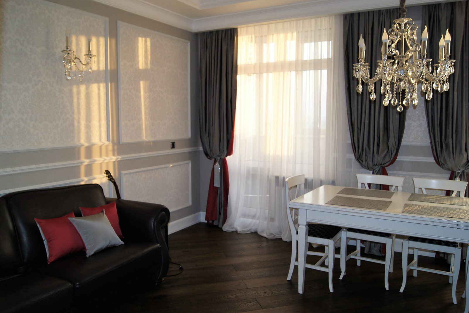 Квартира в ЖК "Современник"