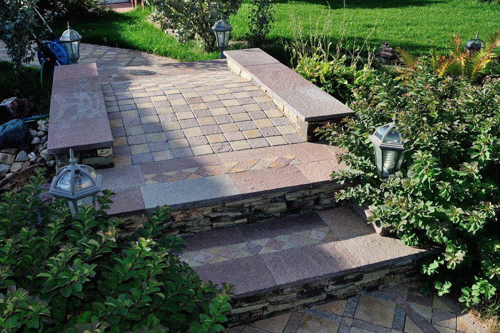 Ландшафтный проект