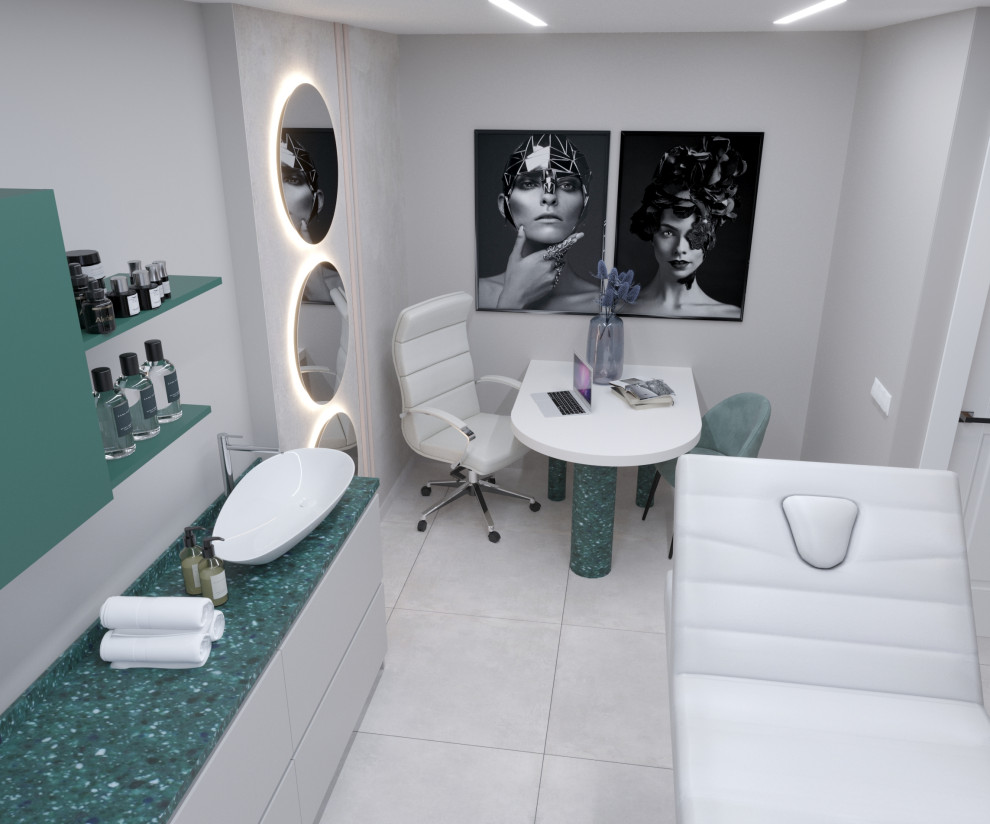 Студия Красоты