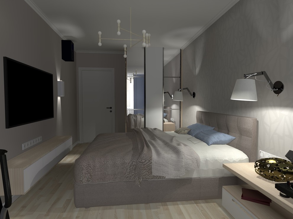 Квартира 65 кв.м.