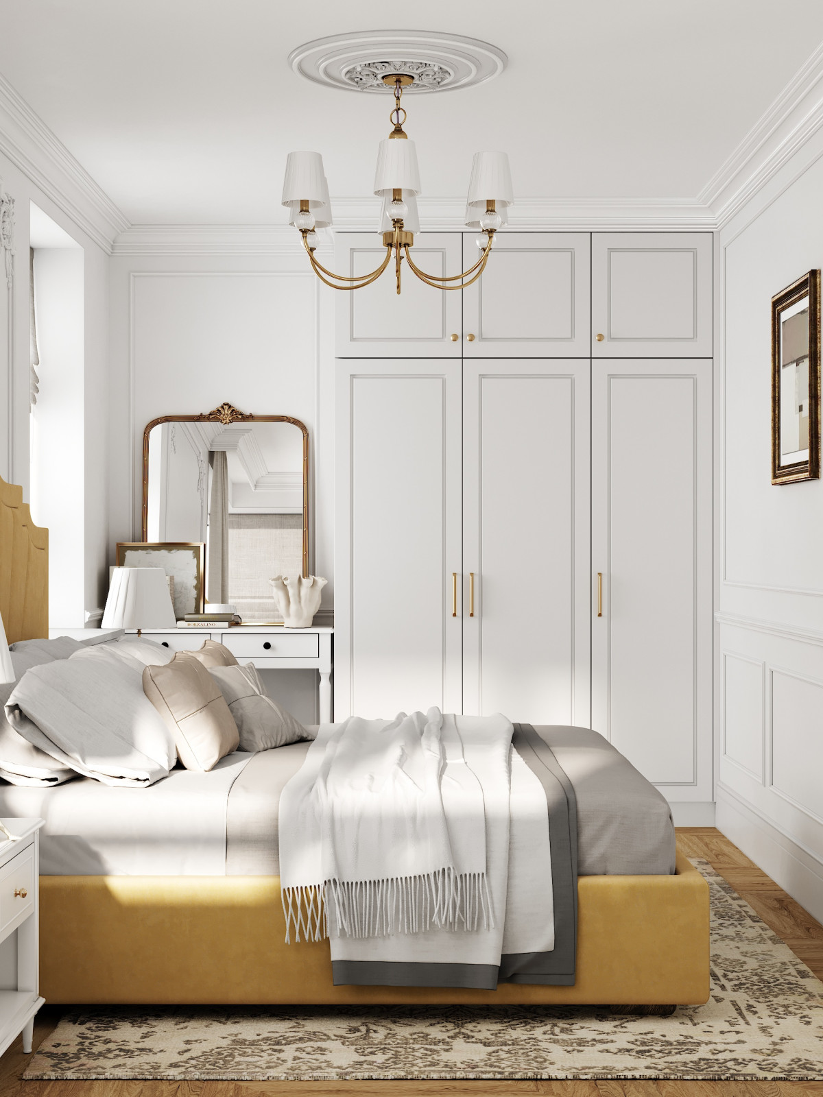 "Нуаж ле Пари"