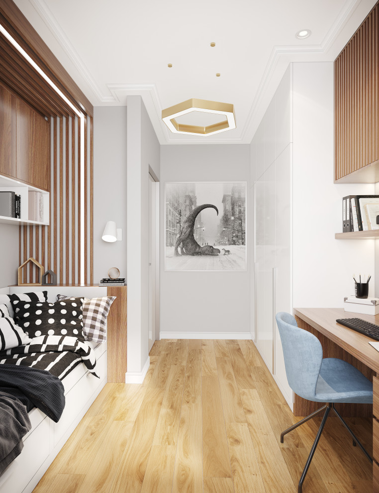 ЖК " Нормандия"