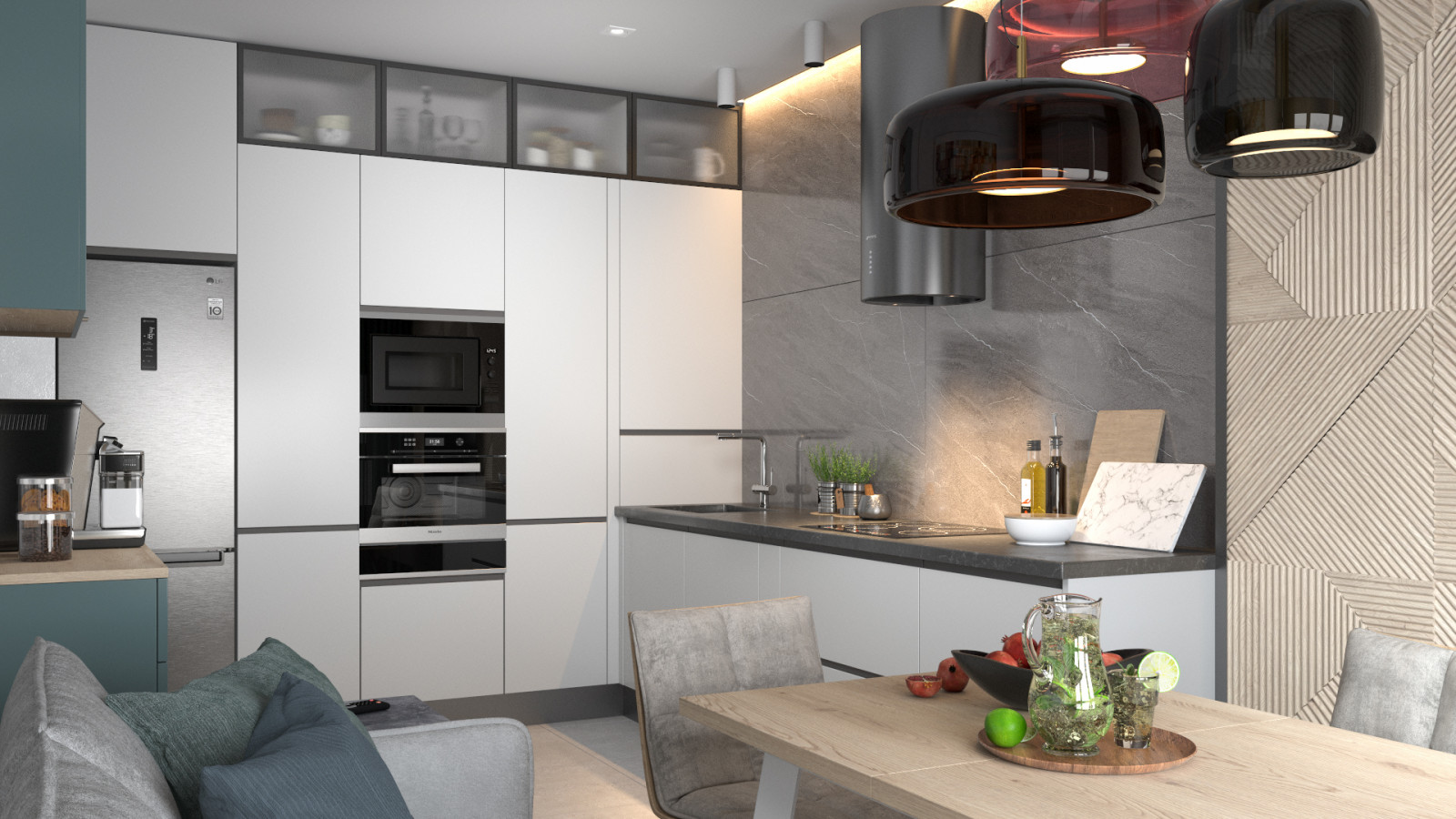 Легкость и Современность