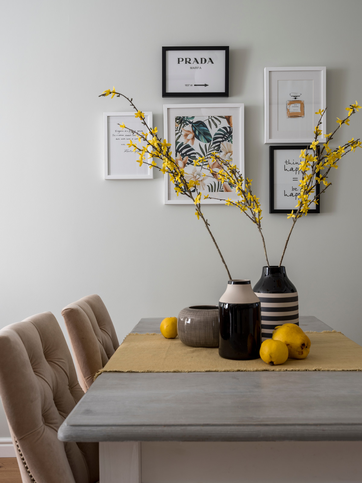 Простые вещи