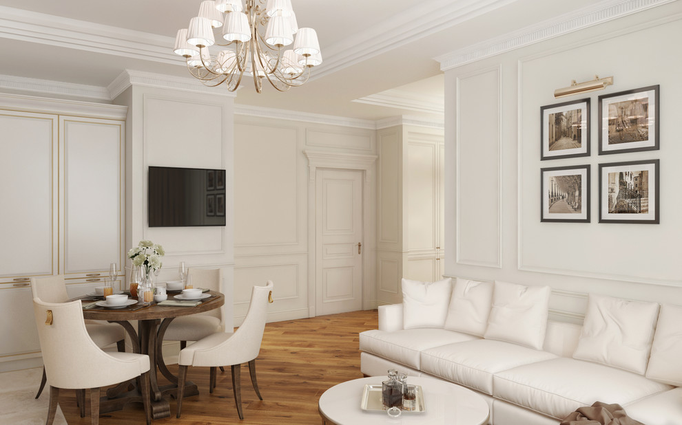 проект "Чувственная роскошь"