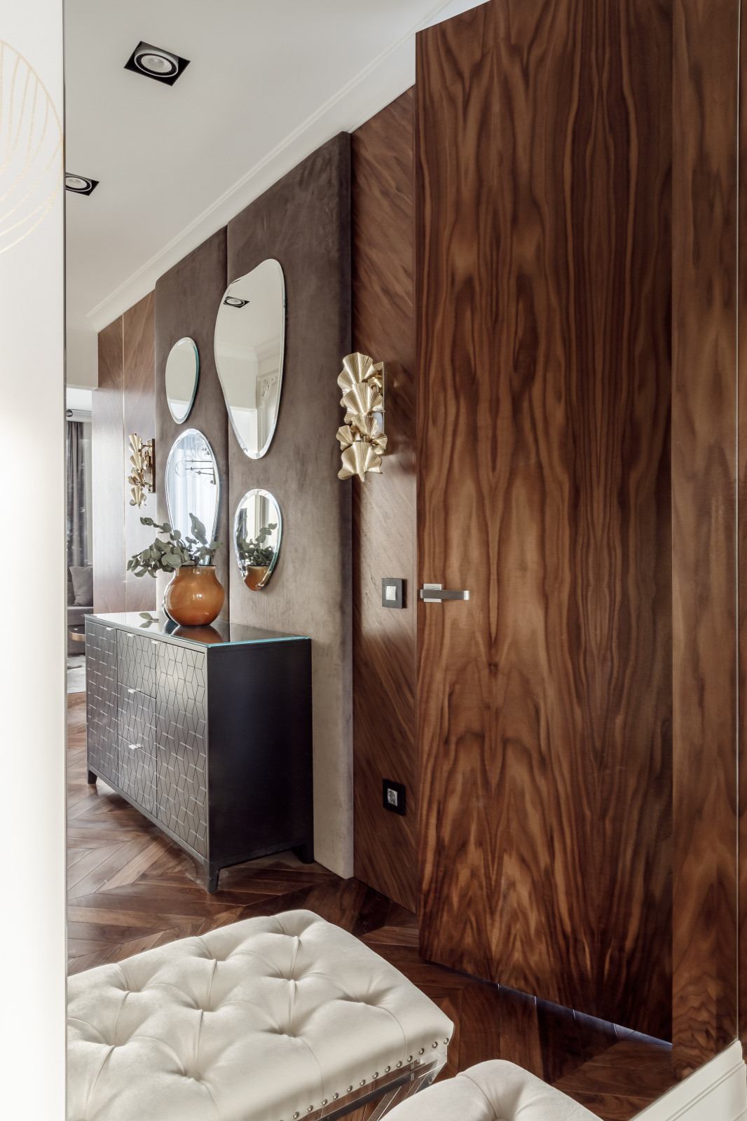 Нью-Йоркский шик