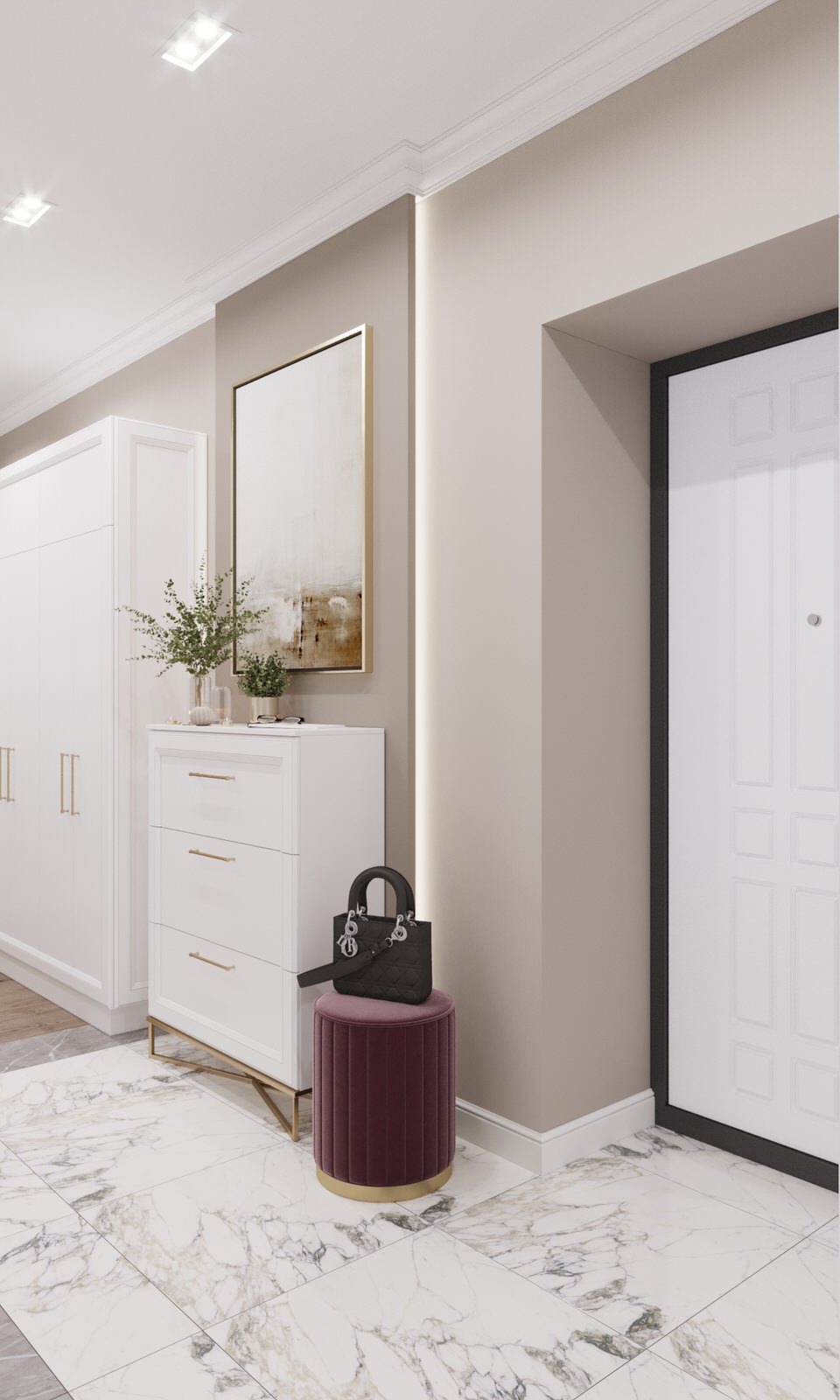 Две Эпохи, 2ком кв, Классика