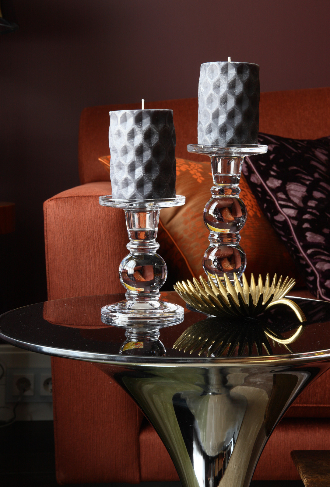 Квартира на Западе Москвы