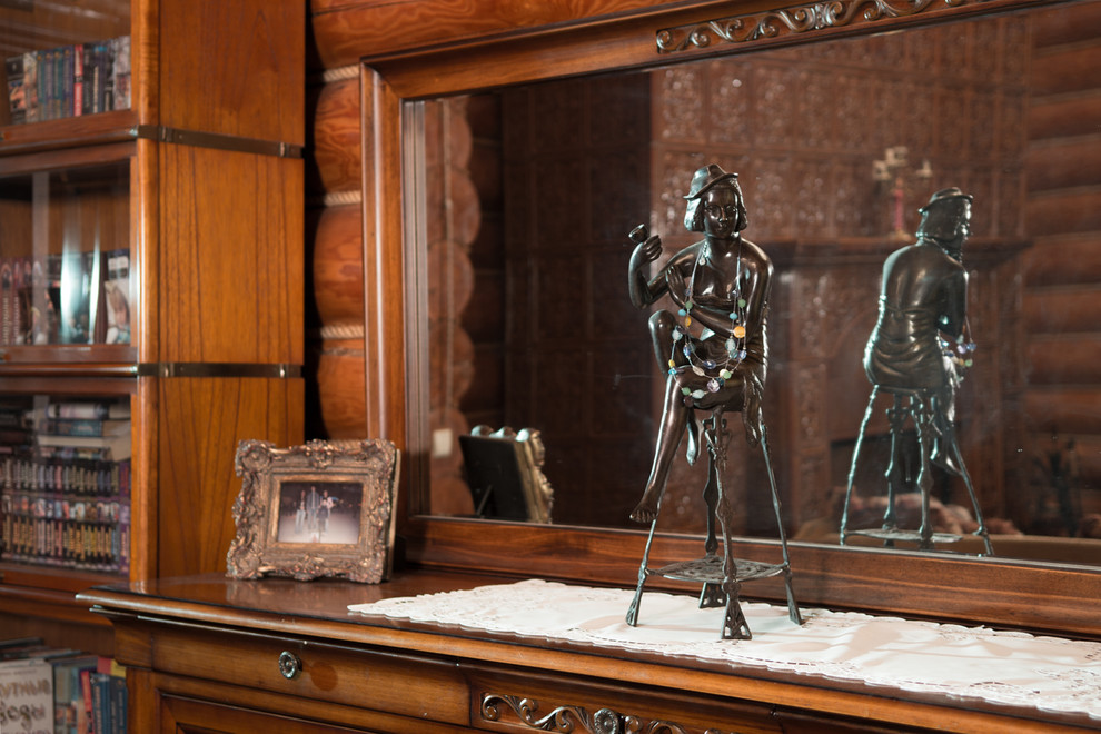 дом в Ильинском