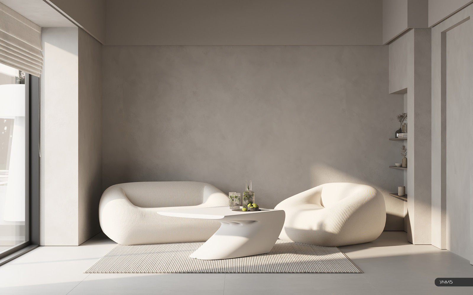 SHALE | Дом 300 м²