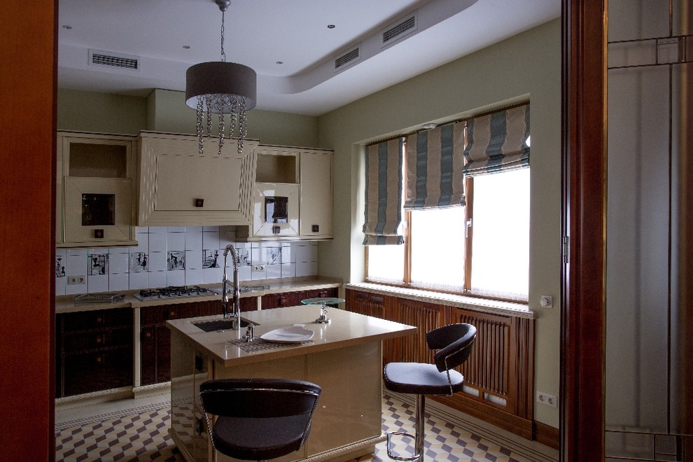 Обложка проекта: Мебель для дома