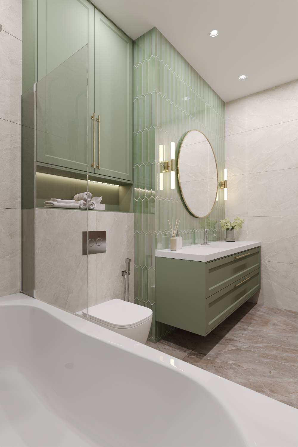 жк "Дом на улице Врубеля"