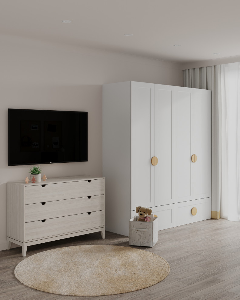 Обложка проекта: Академическая