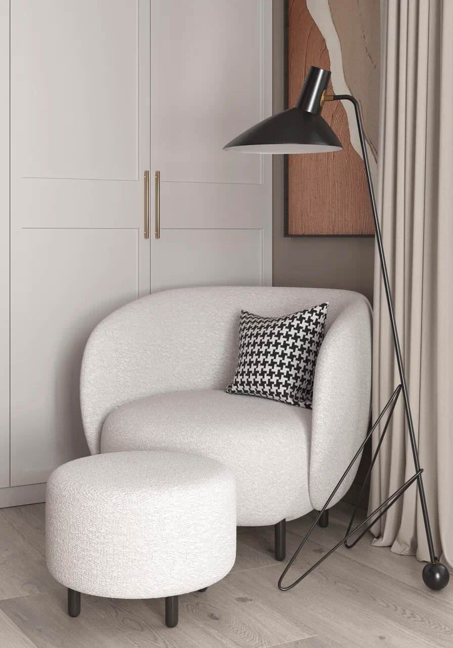 Квартира в Стамбуле